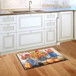 Briarwood Lane Autumn Mason Jars Floral Doormat Fall Pumpkins Rus 5 Briarwood Lane Autumn Mason Jars Floral Doormat Fall Pumpkins Rus -Briarwood Lane Verkoop GUEST 11d574ac 1a6d 466e 9272 ae1ca41f1deb