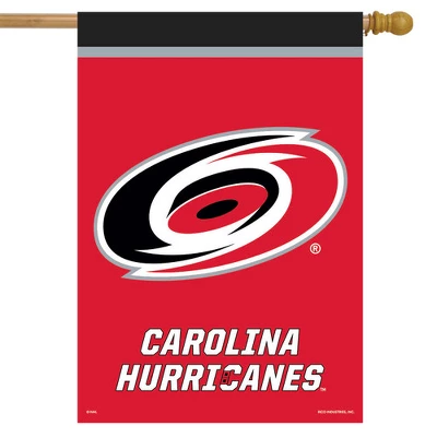 Briarwood Lane Carolina Hurricanes House Flag NHL Licensed 28" X 40" 3 Briarwood Lane Carolina Hurricanes House Flag NHL Licensed 28" X 40" -Briarwood Lane Verkoop GUEST 15037354 9611 44c4 86ba ba4624cc2ee6