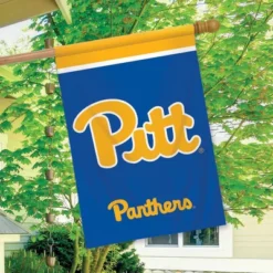 Briarwood Lane University Of Pittsburgh NCAA Licensed House Flag 28" X 40" 3 Briarwood Lane University Of Pittsburgh NCAA Licensed House Flag 28" X 40" -Briarwood Lane Verkoop GUEST 1545335e 209c 4fb9 a094 f088f9ec8dc9