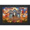 Briarwood Lane Nuthouse Fall Doormat Welcome Autumn Indoor / Outd