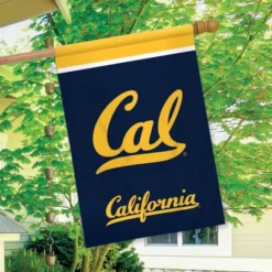 Briarwood Lane University Of California NCAA Licensed House Flag 28" X 40" -Briarwood Lane Verkoop GUEST 174c91ff 94ba 46ee a62e f6b79be88691