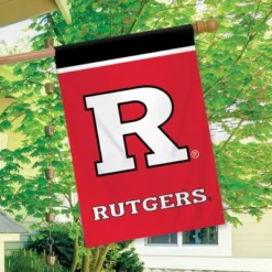 Briarwood Lane Rutgers University NCAA Licensed House Flag 28" X 40" 3 Briarwood Lane Rutgers University NCAA Licensed House Flag 28" X 40" -Briarwood Lane Verkoop GUEST 1c8bd410 7977 4c50 8b86 3f109e2fbeb0