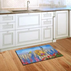 Green Thumb Spring Doormat Floral Indoor Outdoor 30" X 18" Briarwood Lane 5 Green Thumb Spring Doormat Floral Indoor Outdoor 30" X 18" Briarwood Lane -Briarwood Lane Verkoop GUEST 21f152ba 2ffb 4ffc 9836 722b2ce175b9