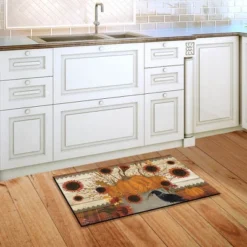 Briarwood Lane Primitive Pumpkins Autumn Doormat Sunflowers Fall Indoor / Outdoor 30" X 18" 5 Briarwood Lane Primitive Pumpkins Autumn Doormat Sunflowers Fall Indoor / Outdoor 30" X 18" -Briarwood Lane Verkoop GUEST 24f4e863 16eb 4e6f be8a 52e46156e52c