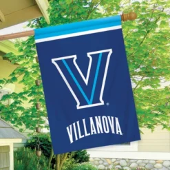 Briarwood Lane Villanova Wildcats House Flag NCAA Licensed 28" X 40" -Briarwood Lane Verkoop GUEST 3013e79e e89b 487e 8692 923d5b1b4be9