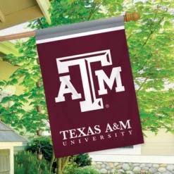Briarwood Lane Texas A&M Aggies House Flag NCAA Licensed 28" X 40" -Briarwood Lane Verkoop GUEST 3bee15f0 ebb4 474d af8d f88108e85d8d