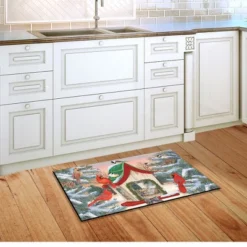 Snowy Birdhouse Winter Doormat 30" X 18" Indoor Outdoor Briarwood Lane 7 Snowy Birdhouse Winter Doormat 30" X 18" Indoor Outdoor Briarwood Lane -Briarwood Lane Verkoop GUEST 3c4d8f28 09d0 44f1 97bf 286fb9515c12