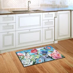 Hummingbird And Roses Spring Doormat Floral Butterfly Indoor Outdoor 30" X 18" Briarwood Lane 5 Hummingbird And Roses Spring Doormat Floral Butterfly Indoor Outdoor 30" X 18" Briarwood Lane -Briarwood Lane Verkoop GUEST 4a903f42 dc62 44d8 8ad0 03ccf2313877