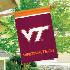 Briarwood Lane Virginia Tech Hokies House Flag NCAA Licensed 28" X 40" -Briarwood Lane Verkoop GUEST 571c3dd4 512a 4447 a987 a32f213b9241