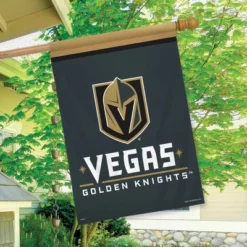 Briarwood Lane Vegas Golden Knights House Flag NHL Licensed 28" X 40" -Briarwood Lane Verkoop GUEST 62a55375 365d 42c7 a558 f057b12800f8