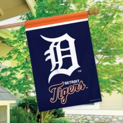 Briarwood Lane Detroit Tigers House Flag MLB Licensed 28" X 40" 3 Briarwood Lane Detroit Tigers House Flag MLB Licensed 28" X 40" -Briarwood Lane Verkoop GUEST 66df21fa 361e 429c 80b1 e10e38aac92e