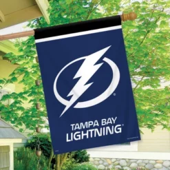 Briarwood Lane Tampa Bay Lightning House Flag NHL Licensed 28" X 40" 3 Briarwood Lane Tampa Bay Lightning House Flag NHL Licensed 28" X 40" -Briarwood Lane Verkoop GUEST 7b703200 b919 4662 987b 028844b39ad3