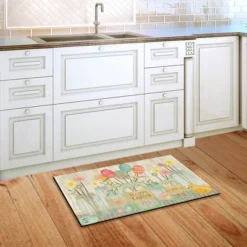 Briarwood Lane Spring Egg Bouquet Easter Doormat Primitive Chick Indoor Outdoor 30" X 18" -Briarwood Lane Verkoop GUEST 8b66b610 bac0 4822 99fa a084d3a1e44a