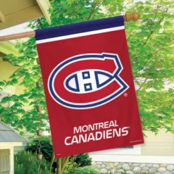 Briarwood Lane Montreal Canadiens House Flag NHL Licensed 28" X 40" 3 Briarwood Lane Montreal Canadiens House Flag NHL Licensed 28" X 40" -Briarwood Lane Verkoop GUEST 8cd81098 24cc 421f afc2 9f63583906ff