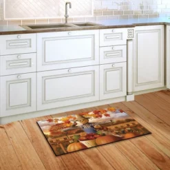 Briarwood Lane Autumn Scarecrow Harvest Doormat Puppy Pumpkins Ap -Briarwood Lane Verkoop GUEST 8fb37b98 b020 4f95 8145 251edfa0e680