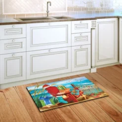 Briarwood Lane Day In The Sun Summer Doormat Flip Flops Beach Nautical Indoor Outdoor 30" X 18" 5 Briarwood Lane Day In The Sun Summer Doormat Flip Flops Beach Nautical Indoor Outdoor 30" X 18" -Briarwood Lane Verkoop GUEST a2caeb03 2c5e 4bcf 93b3 83817bdcea5c