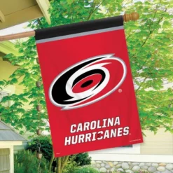 Briarwood Lane Carolina Hurricanes House Flag NHL Licensed 28" X 40" 3 Briarwood Lane Carolina Hurricanes House Flag NHL Licensed 28" X 40" -Briarwood Lane Verkoop GUEST a5c35a1e 8379 45cf a65d 61ce309b2605