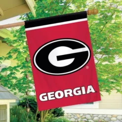 Briarwood Lane Georgia Bulldogs House Flag NCAA Licensed 28" X 40" 3 Briarwood Lane Georgia Bulldogs House Flag NCAA Licensed 28" X 40" -Briarwood Lane Verkoop GUEST aa9c0014 915f 491e 8f10 42cd96ee772e