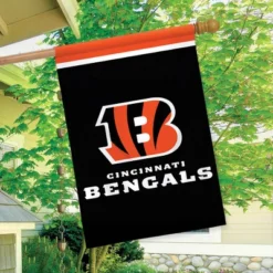 Briarwood Lane Cincinnati Bengals House Flag NFL Licensed 28" X 40" 3 Briarwood Lane Cincinnati Bengals House Flag NFL Licensed 28" X 40" -Briarwood Lane Verkoop GUEST b1e805d0 2aa2 4f02 9a1c 8290da04871c