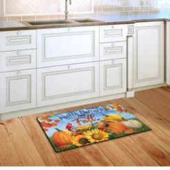 Faith Family And Fall Doormat 18" X 30" Indoor Outdoor Briarwood Lane -Briarwood Lane Verkoop GUEST b778c124 0896 4b7f 95f4 b56c091e4fad