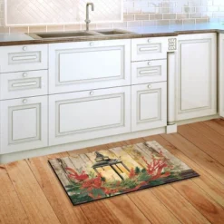 Briarwood Lane Holiday Lantern Christmas Doormat Rustic Cardinals -Briarwood Lane Verkoop GUEST b9feba60 9804 43d2 bbbb d069544fd1b6