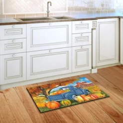 Welcome To The Patch Fall Doormat Pickup Pumpkins Farm 30" X 18" Briarwood Lane 5 Welcome To The Patch Fall Doormat Pickup Pumpkins Farm 30" X 18" Briarwood Lane -Briarwood Lane Verkoop GUEST be05f18b e9d5 41f4 b23e 5029c51ef43a