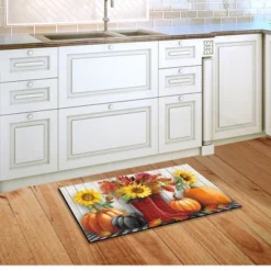 Fall Boots Doormat 30" X 18" Indoor Outdoor Briarwood Lane -Briarwood Lane Verkoop GUEST cec182a0 2621 4d68 8320 b852d37cf250