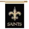 Briarwood Lane New Orleans Saints House Flag NFL Licensed 28" X 40"