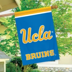 Briarwood Lane UCLA Bruins House Flag NCAA Licensed 28" X 40" -Briarwood Lane Verkoop GUEST d4a65831 6c18 428e bddc dd1bbc67d860