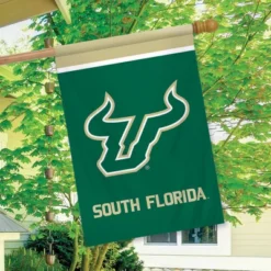 Briarwood Lane University Of Southern Florida NCAA Licensed House Flag 28" X 40" -Briarwood Lane Verkoop GUEST d6dcb192 f44a 4b99 87bf 98e669c57796