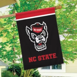 Briarwood Lane NC State University NCAA Licensed House Flag 28" X 40" -Briarwood Lane Verkoop GUEST f89bb457 dc1e 43df a5c2 5c0a5e5541ed