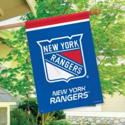 Briarwood Lane New York Rangers House Flag NHL Licensed 28" X 40" 3 Briarwood Lane New York Rangers House Flag NHL Licensed 28" X 40" -Briarwood Lane Verkoop GUEST fad1ad54 0e7b 4cce 8c36 728c93035a66